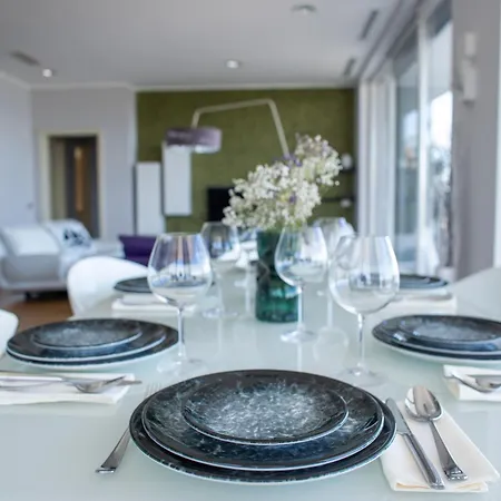 Sunrise - The Twin By Pikhost