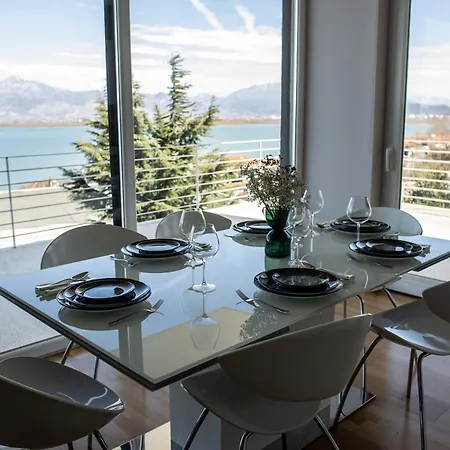 Sunrise - The Twin By Pikhost