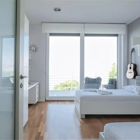 Sunrise - The Twin By Pikhost * Shiroka