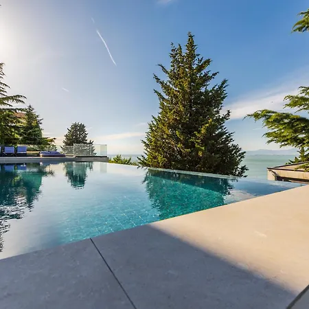 Villa Sunrise - The Twin By Pikhost *