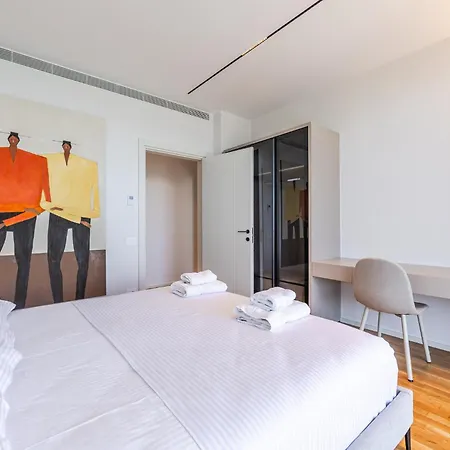 Villa Sunrise - The Twin By Pikhost *